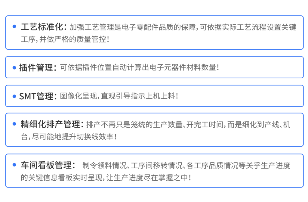 PCB线路板制造